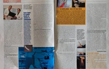 Article Paris Match